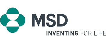 Logo MSD