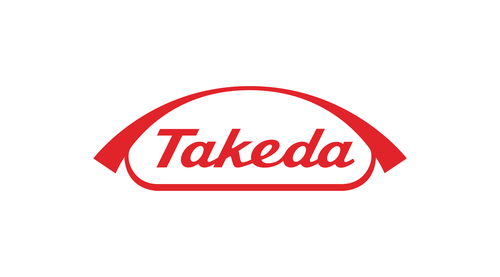 Takeda Logo
